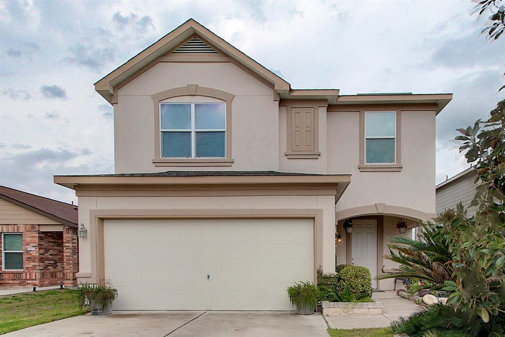 6816 Sunderland Trl, Austin, Texas 78747