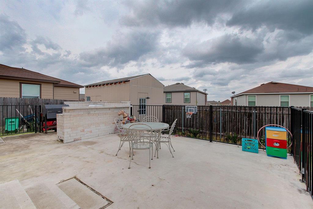 6816 Sunderland Trl, Austin, Texas 78747