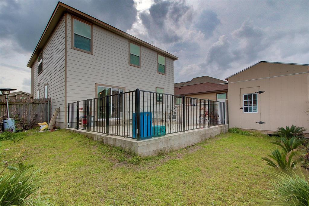 6816 Sunderland Trl, Austin, Texas 78747