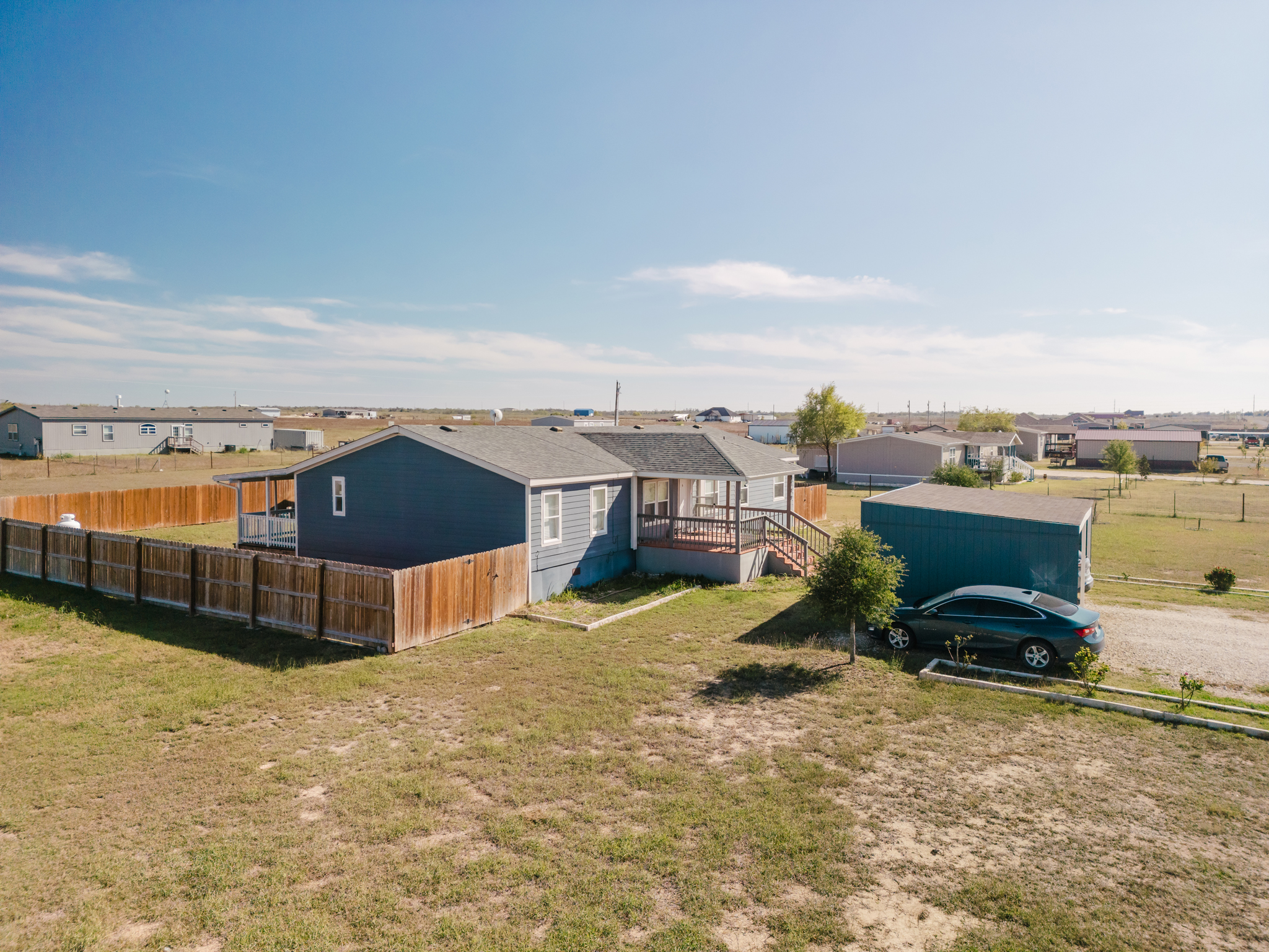 2709 County Road 463 Std Elgin Texas 78621