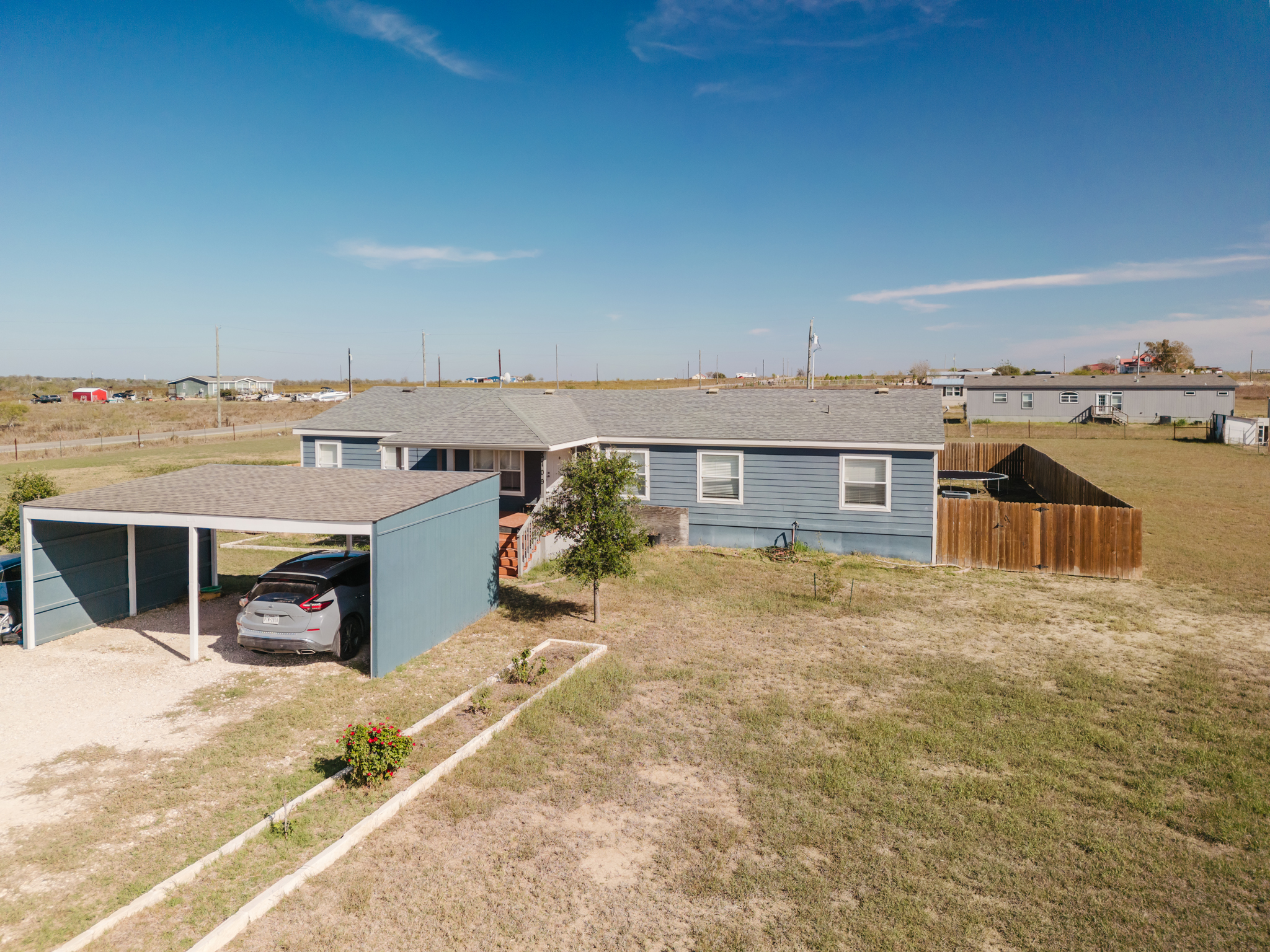 2709 County Road 463 Std Elgin Texas 78621