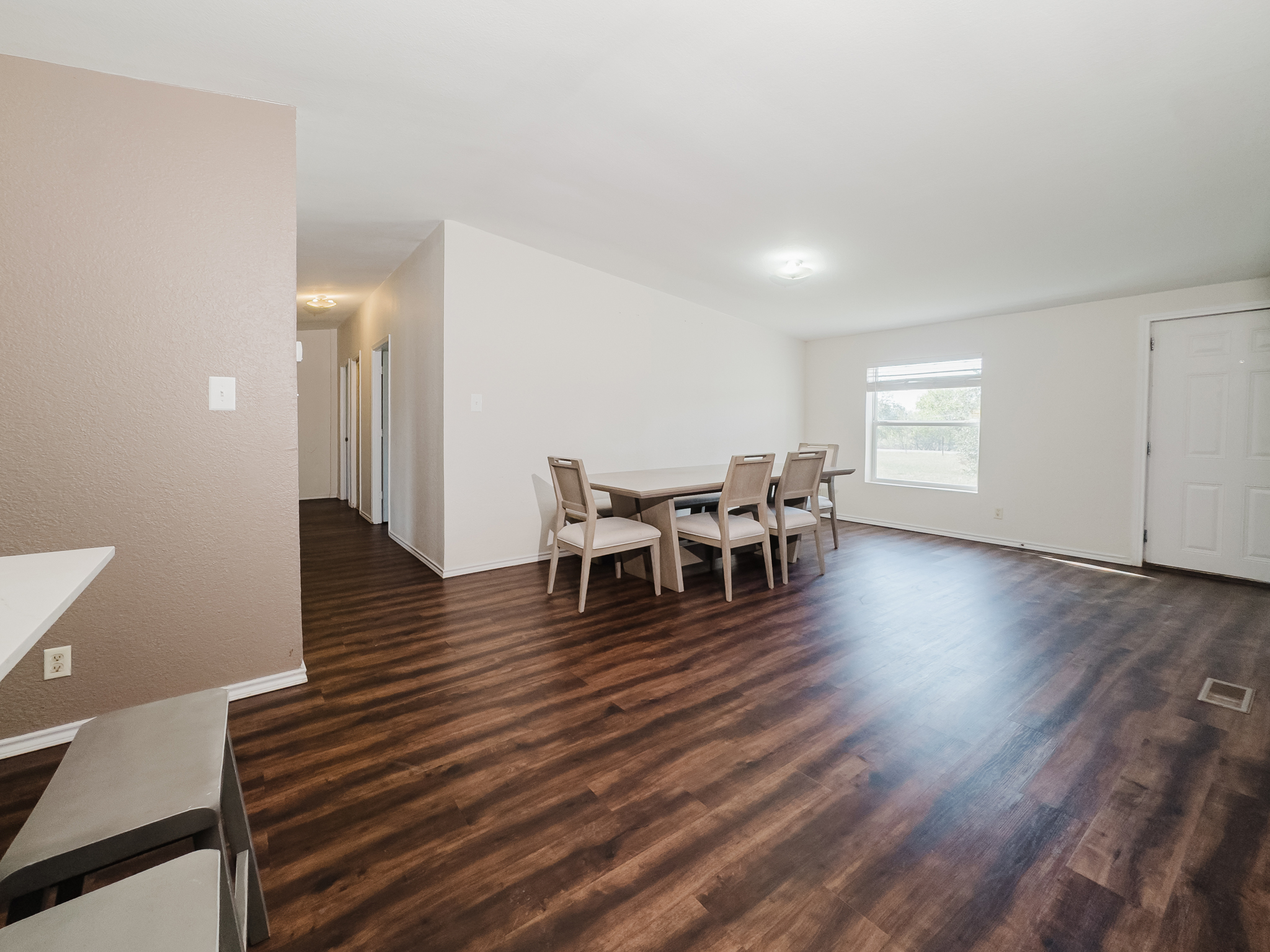 2709 County Road 463 Std Elgin Texas 78621