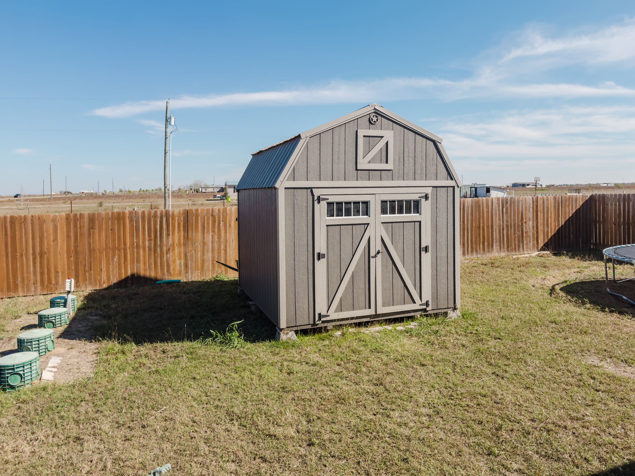 2709 County Road 463 Std Elgin Texas 78621