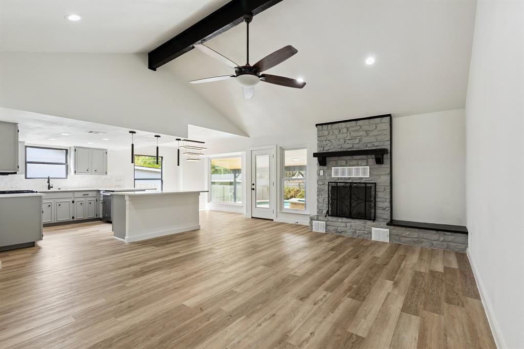 3912 Hillside Dr, Round Rock, Texas 78681