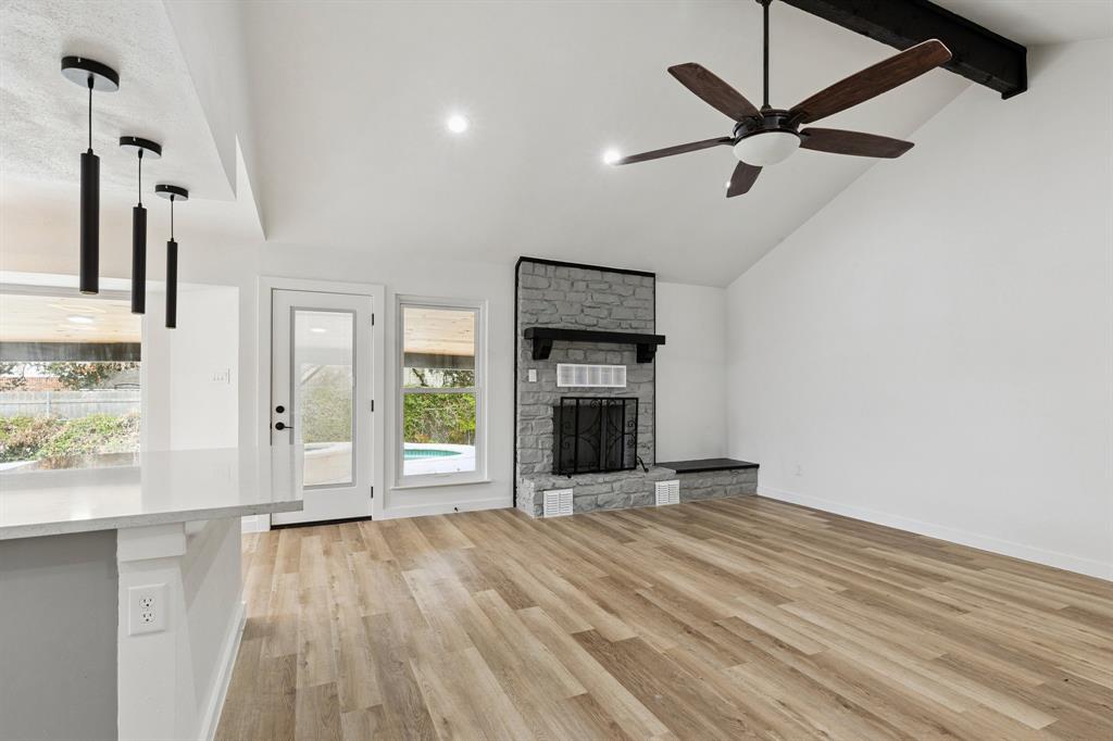 3912 Hillside Dr, Round Rock, Texas 78681