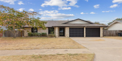 3912 Hillside Dr, Round Rock, Texas 78681