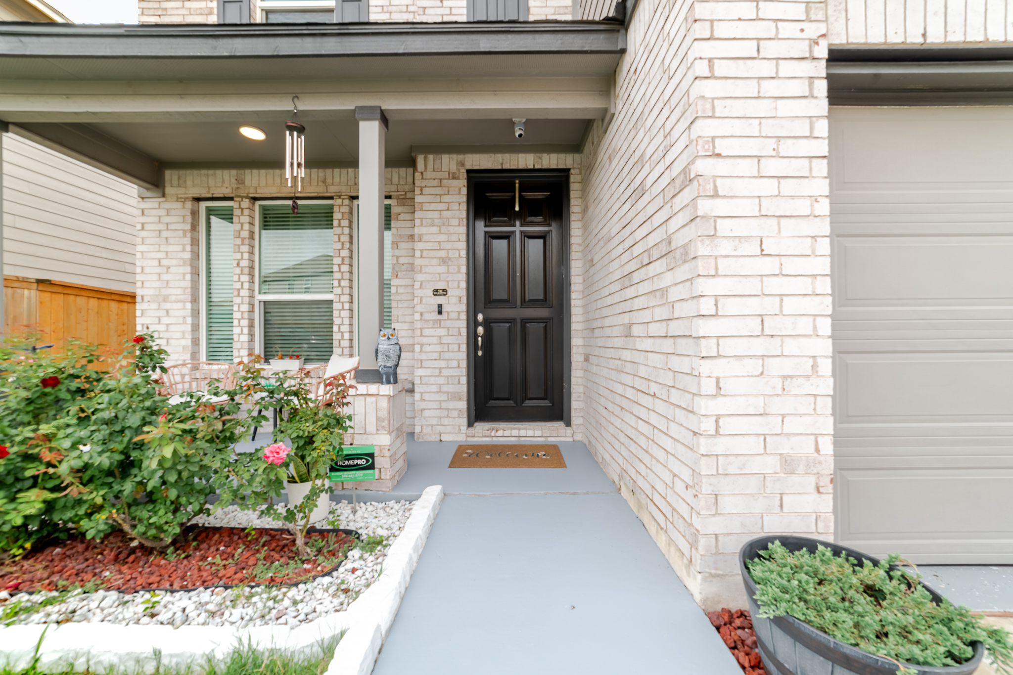 412 Josey Wales Dr, Jarrell, TX 76537