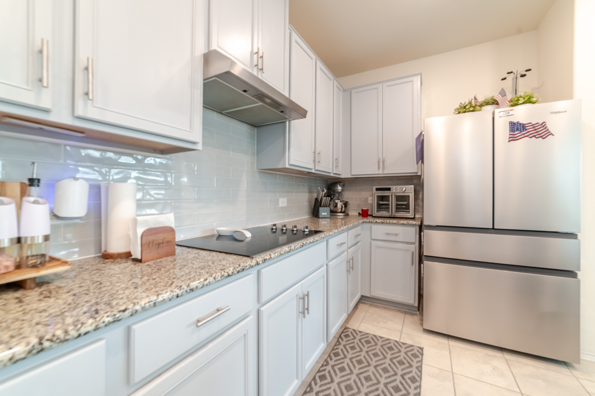 412 Josey Wales Dr, Jarrell, TX 76537