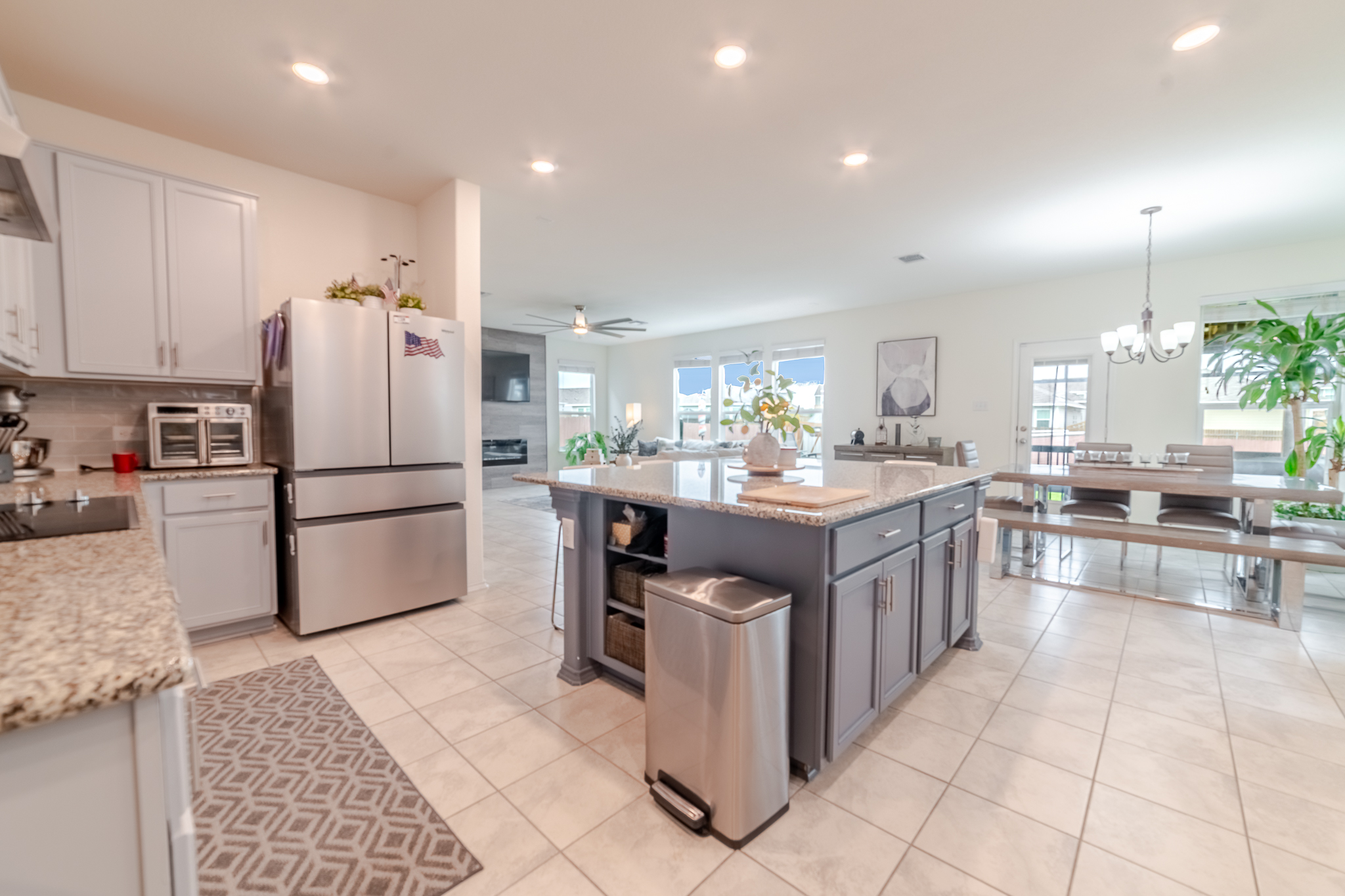 412 Josey Wales Dr, Jarrell, TX 76537