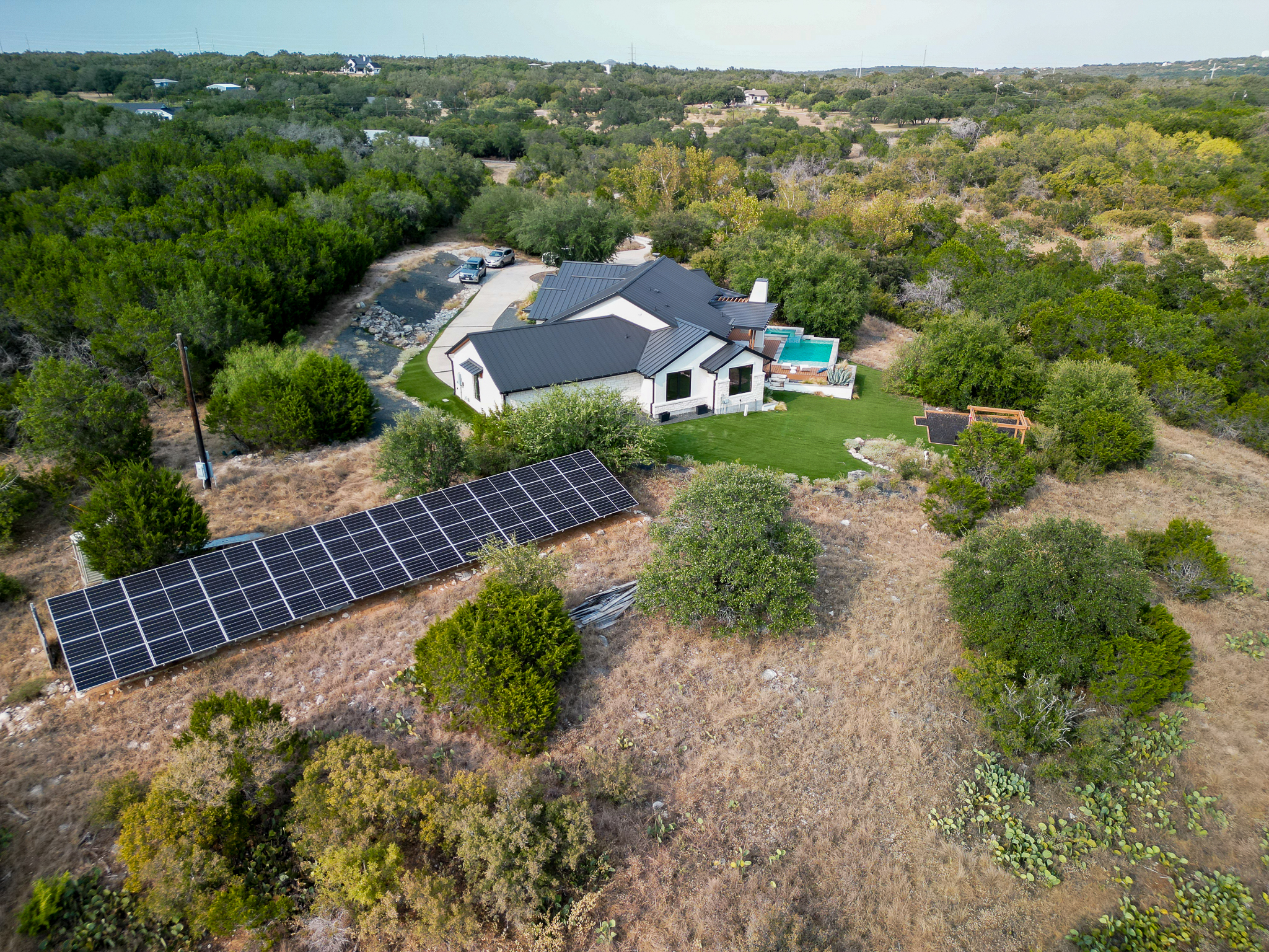 23801 Oscar Rd, Spicewood, Texas 78669