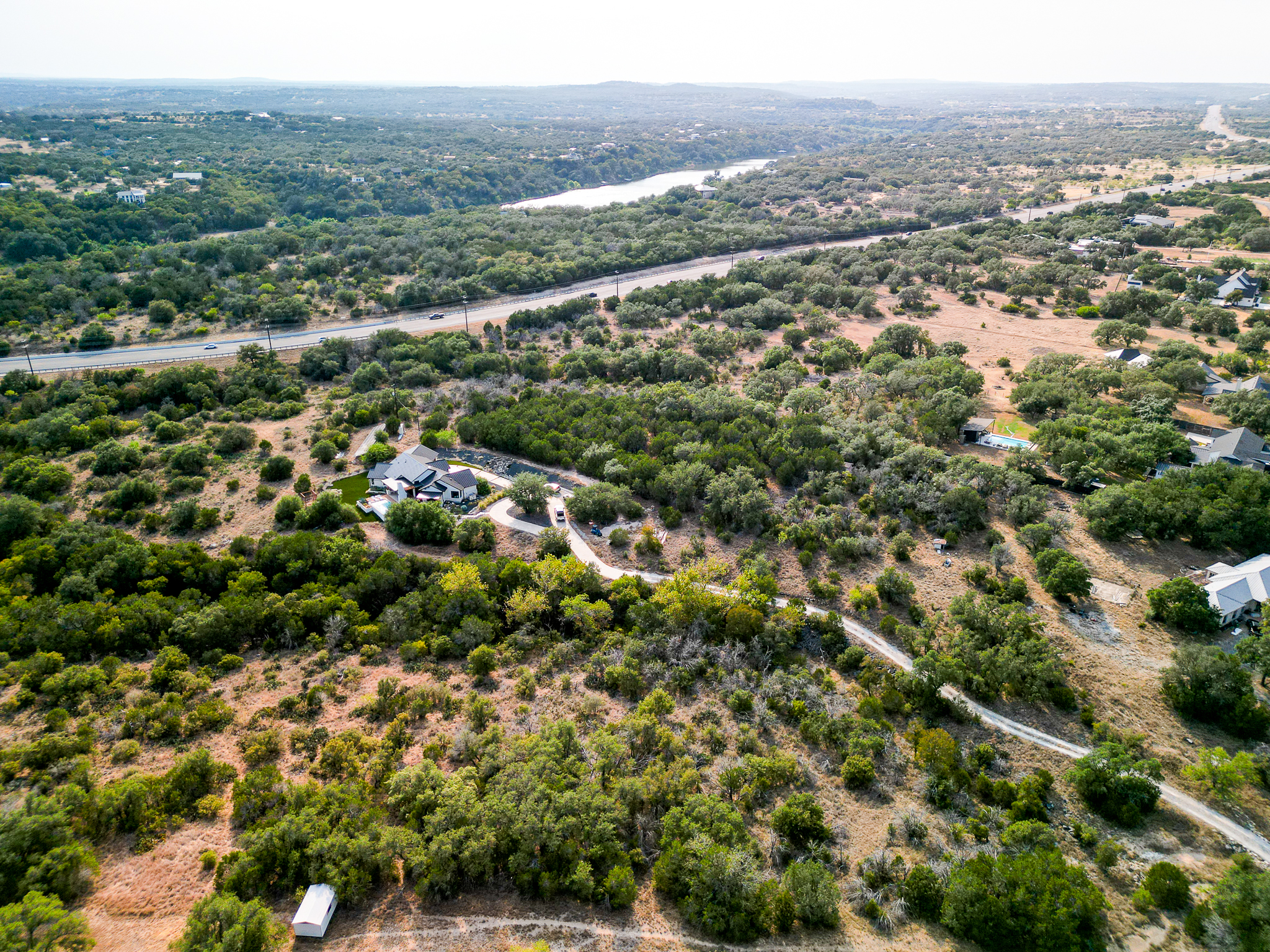 23801 Oscar Rd, Spicewood, Texas 78669
