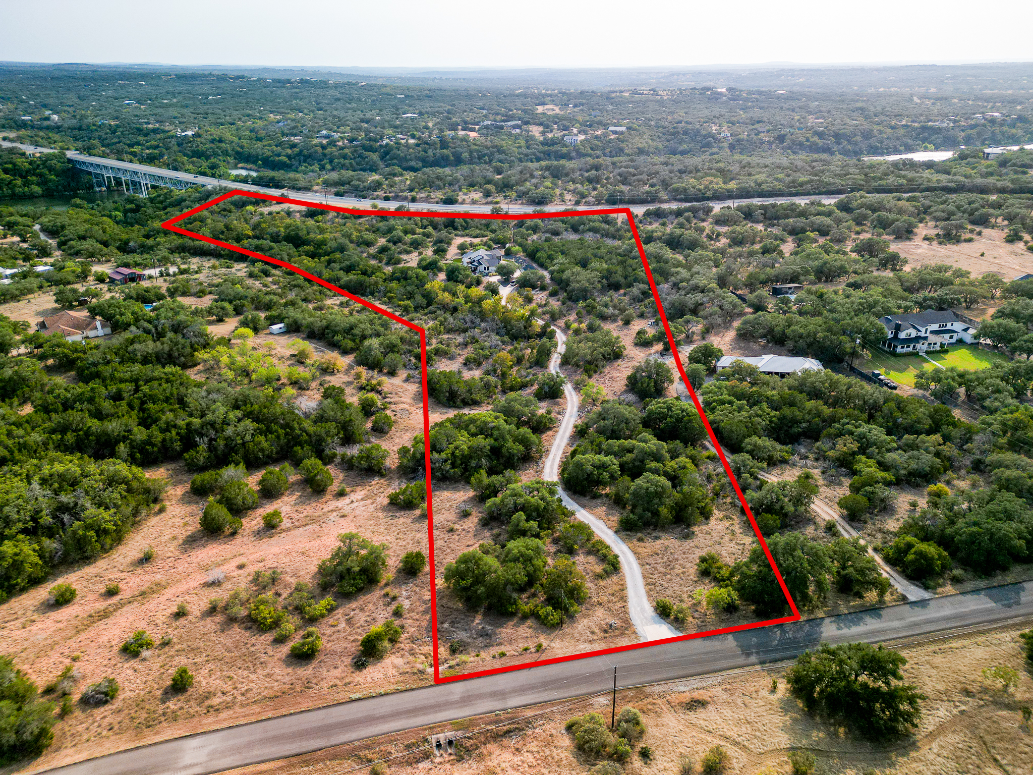23801 Oscar Rd, Spicewood, Texas 78669