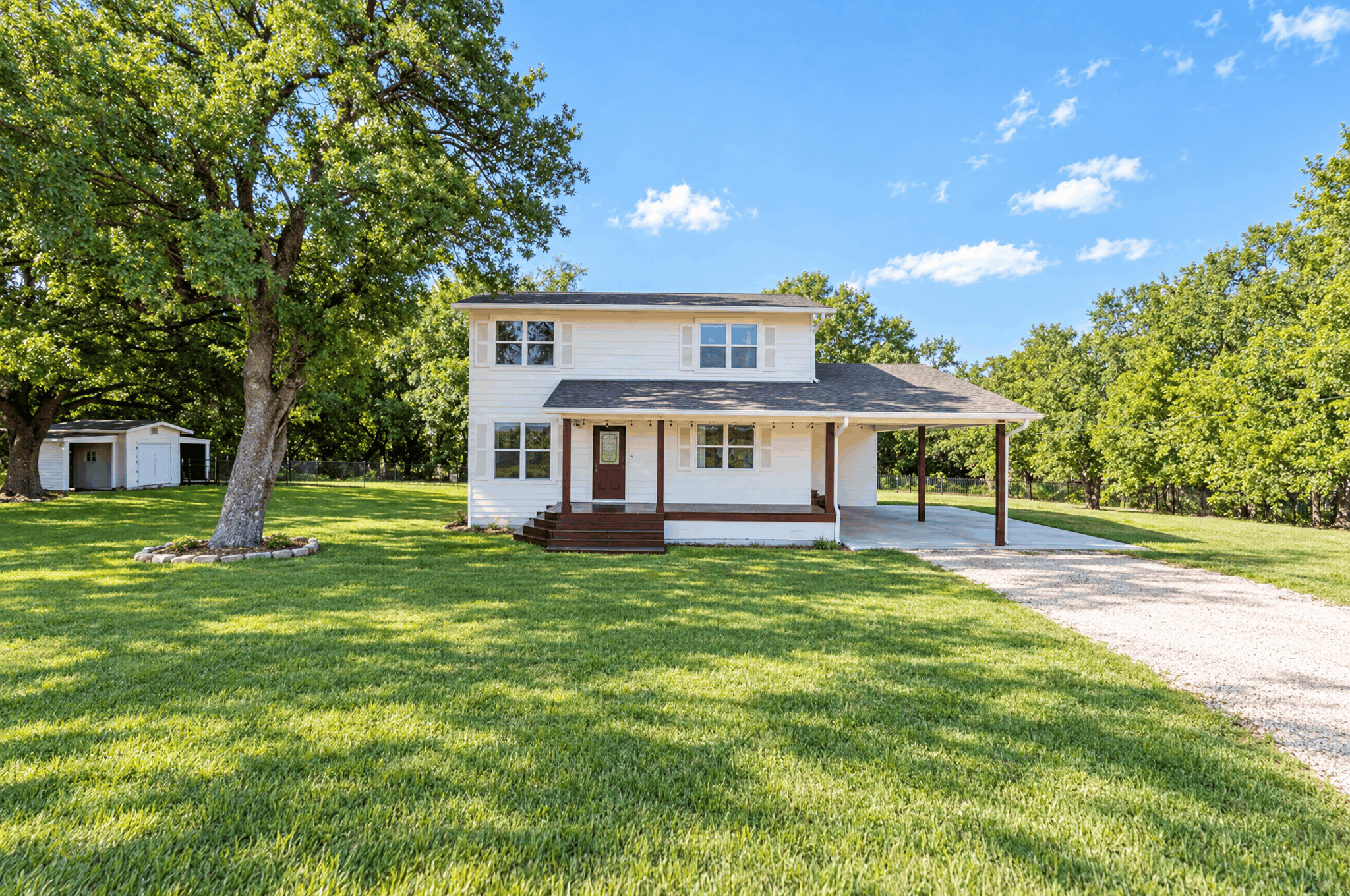 93 County Road 130, Georgetown, TX 78626 — photo 1