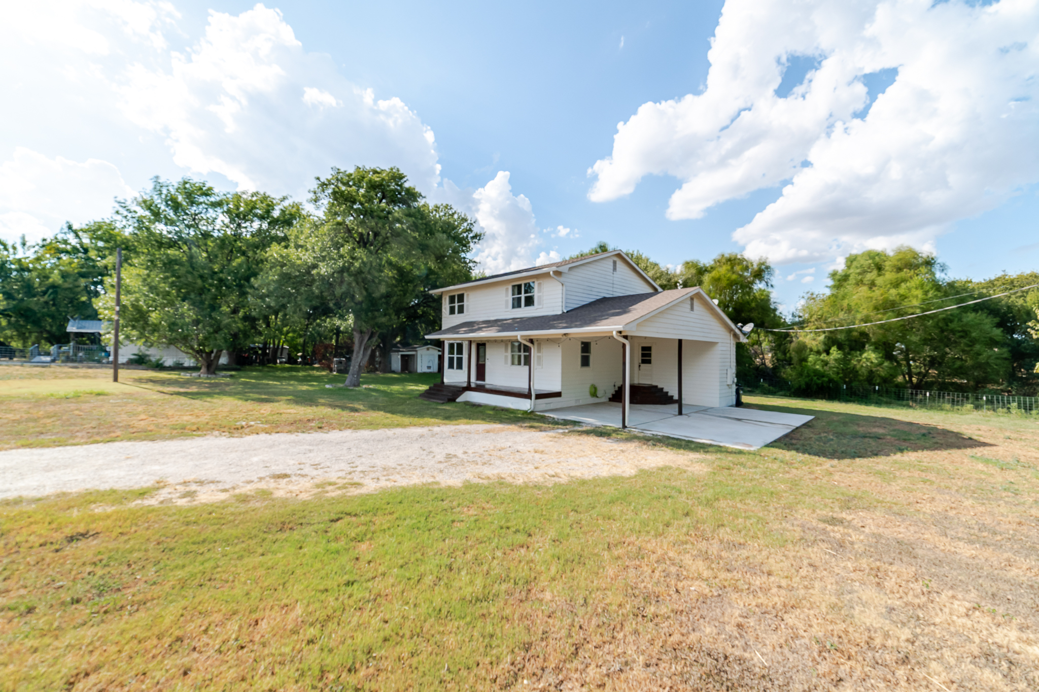 93 County Road 130, Georgetown, TX 78626 — photo 8