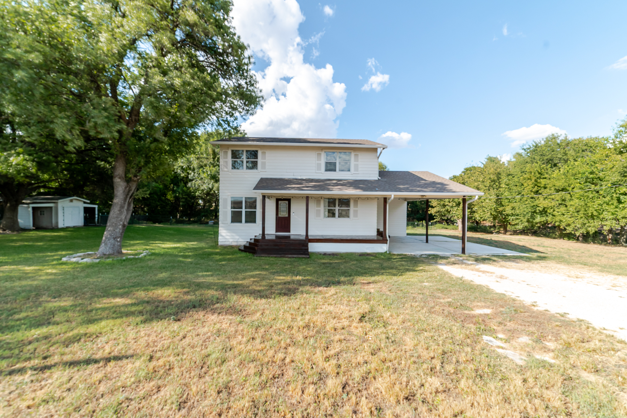 93 County Road 130, Georgetown, TX 78626 — photo 9