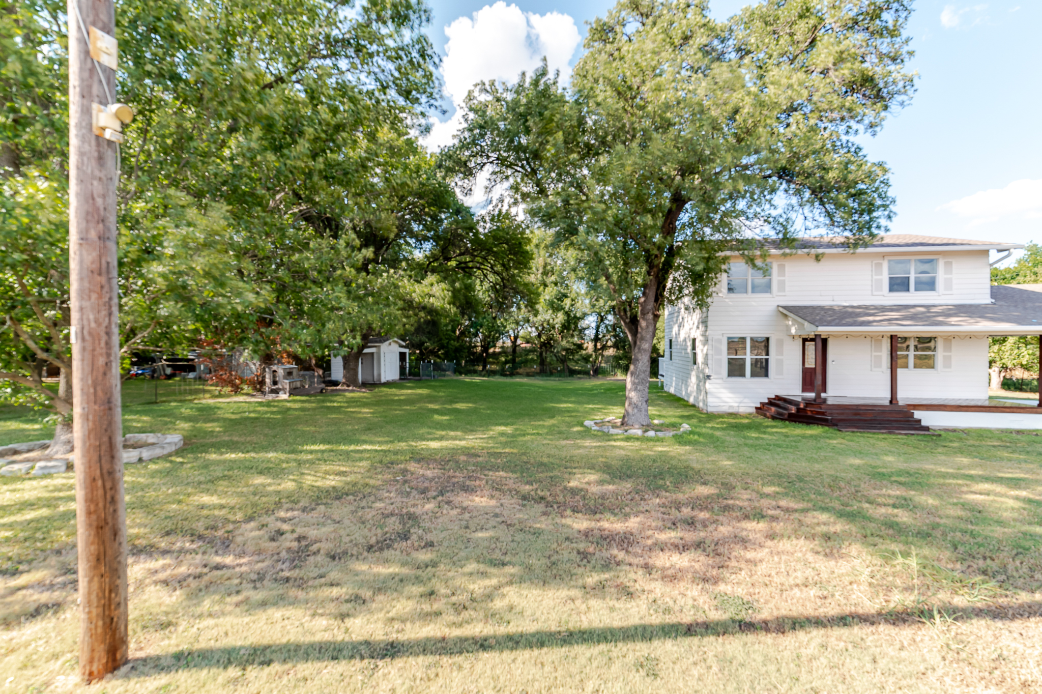 93 County Road 130, Georgetown, TX 78626 — photo 10