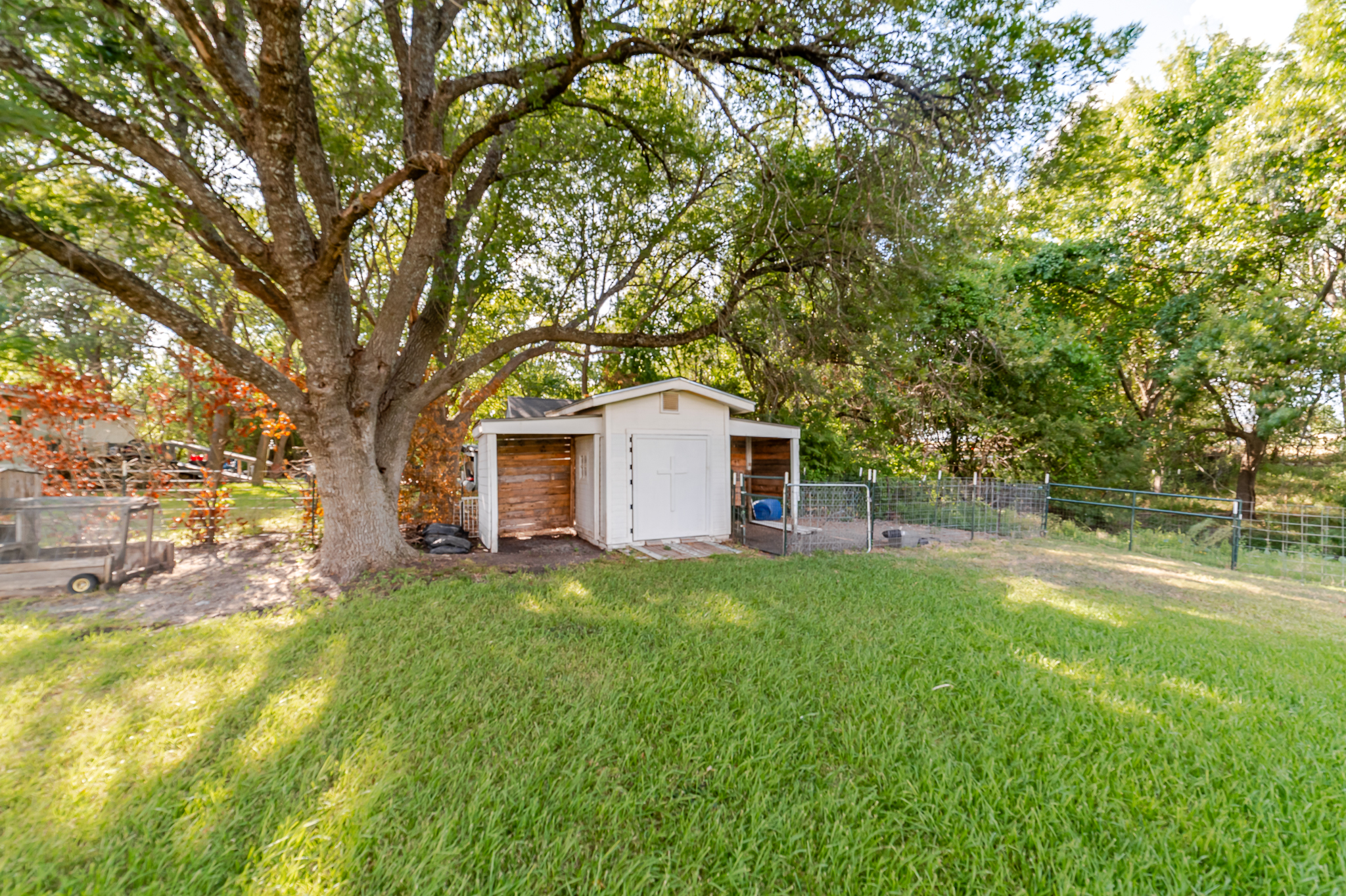 93 County Road 130, Georgetown, TX 78626 — photo 11
