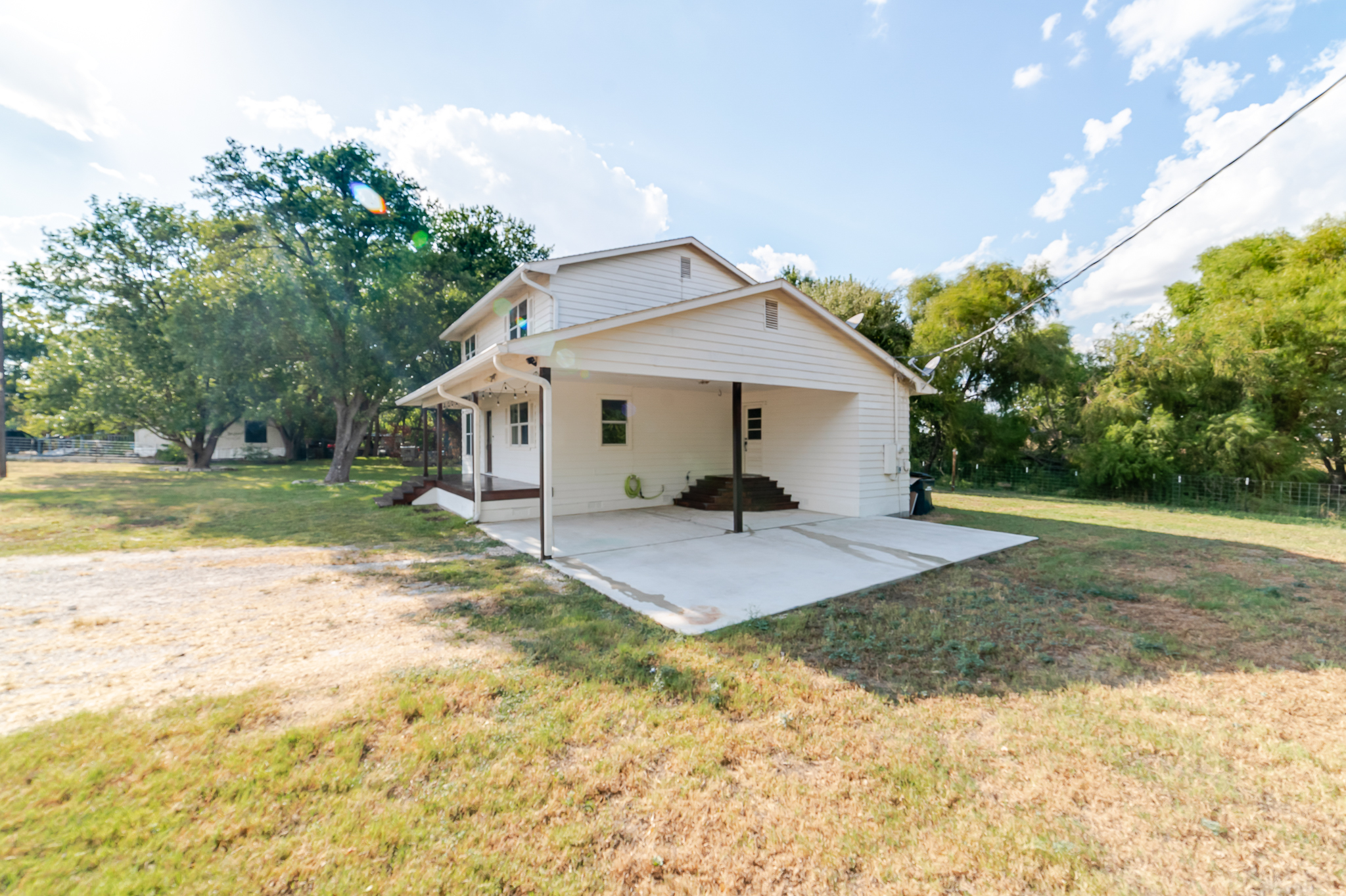 93 County Road 130, Georgetown, TX 78626 — photo 16