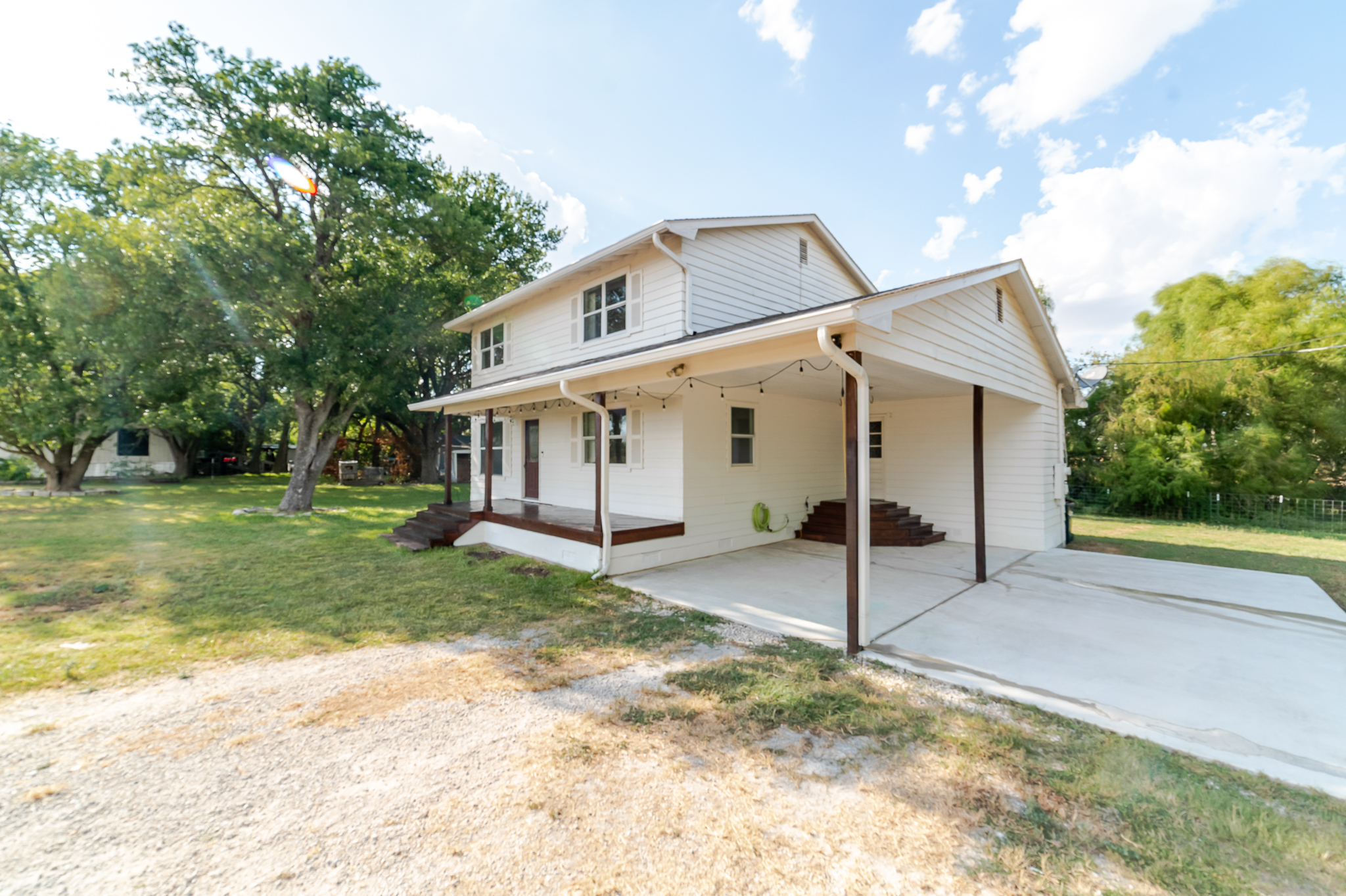 93 County Road 130, Georgetown, TX 78626 — photo 17