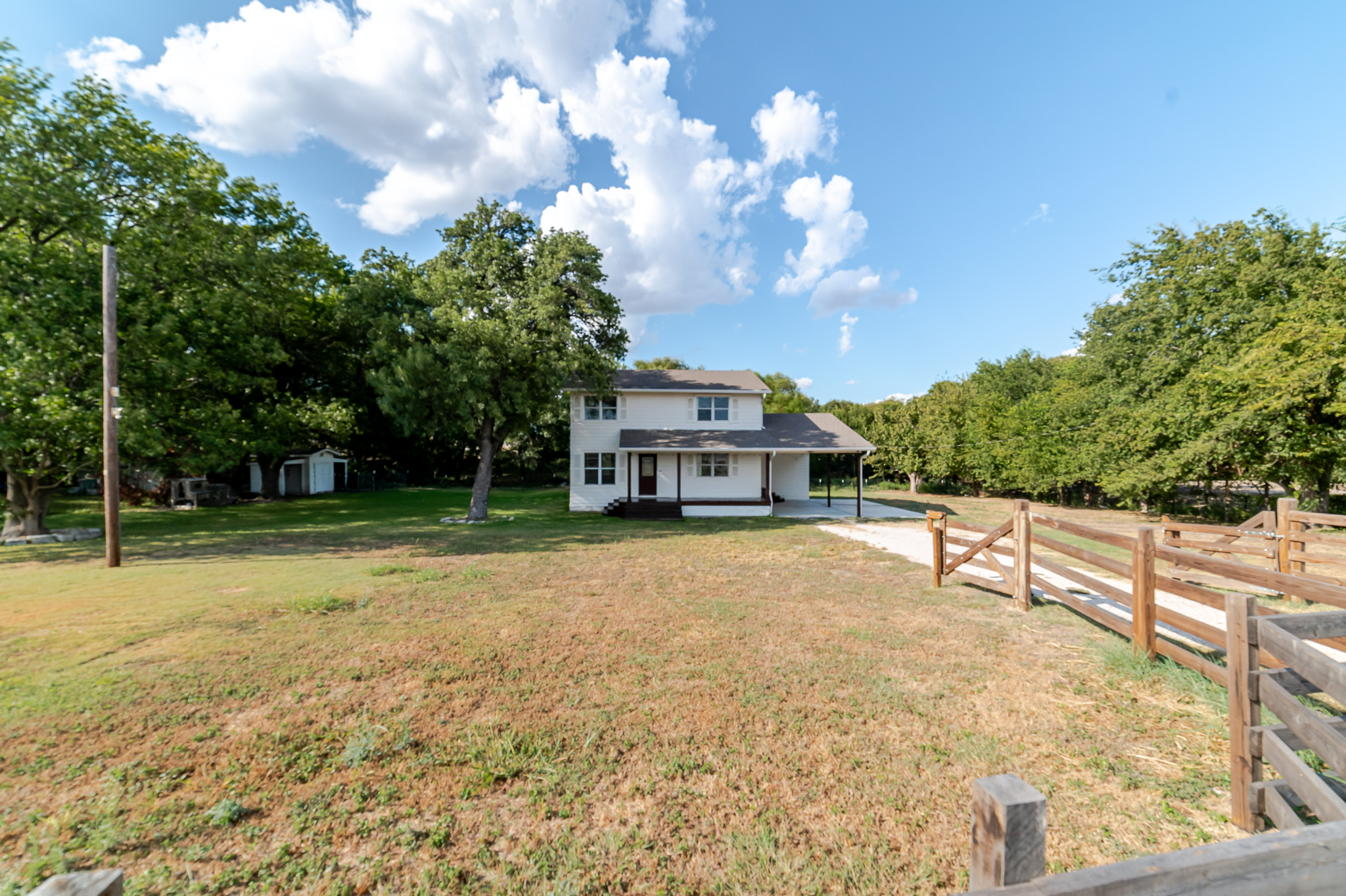 93 County Road 130, Georgetown, TX 78626 — photo 6