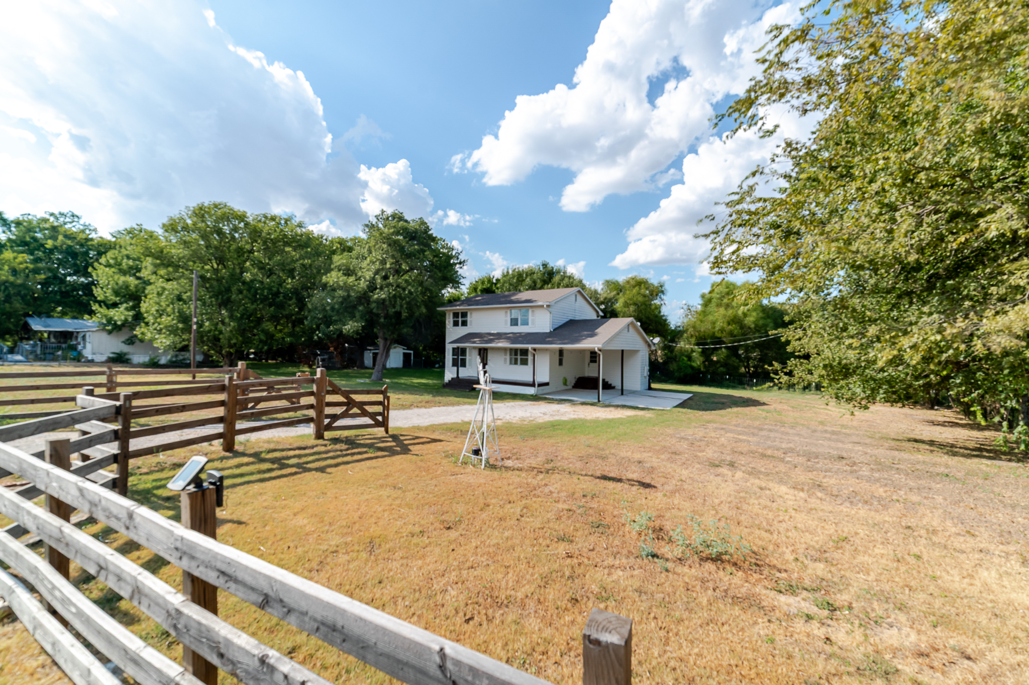 93 County Road 130, Georgetown, TX 78626 — photo 7