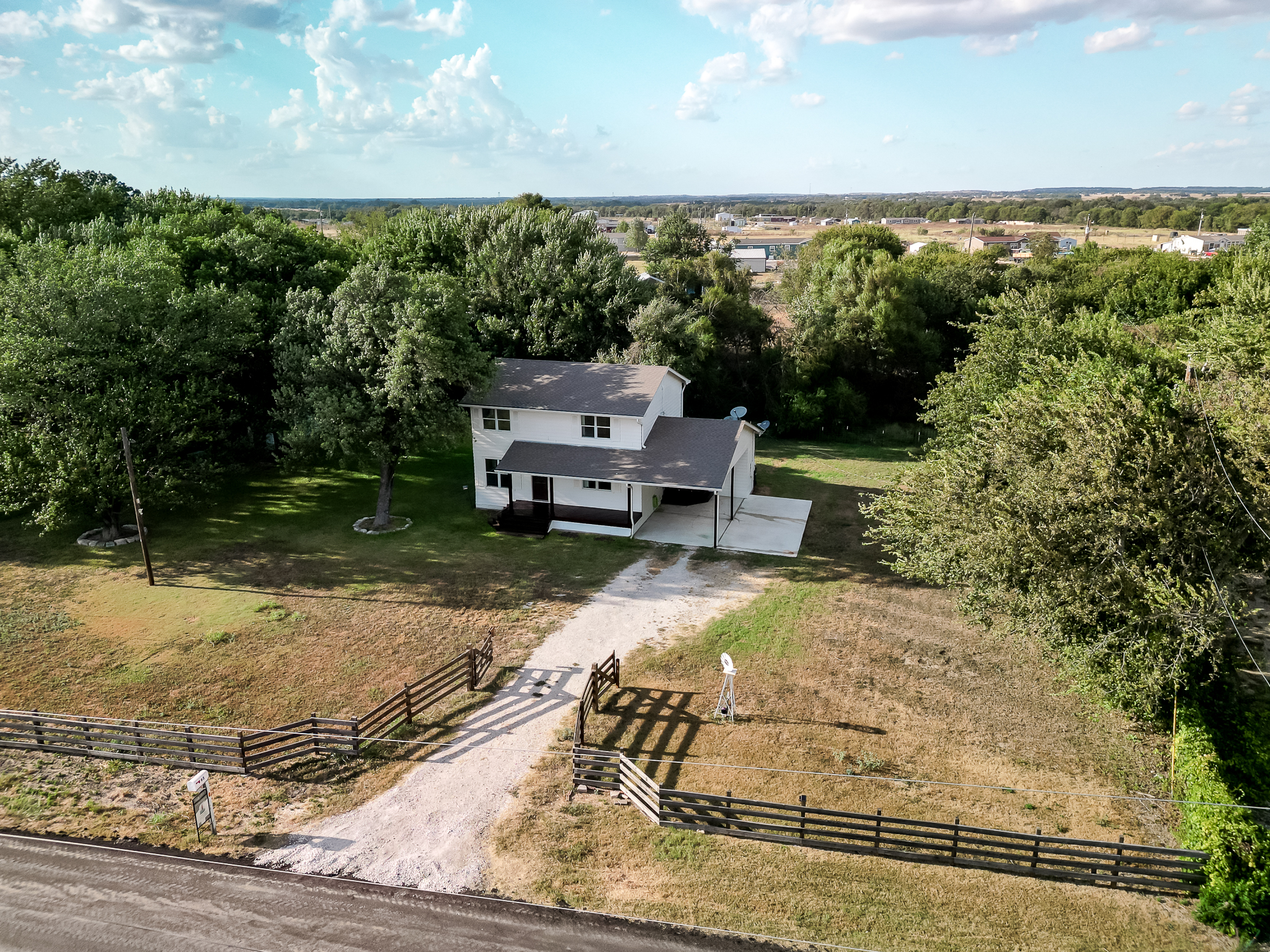 93 County Road 130, Georgetown, TX 78626 — photo 58