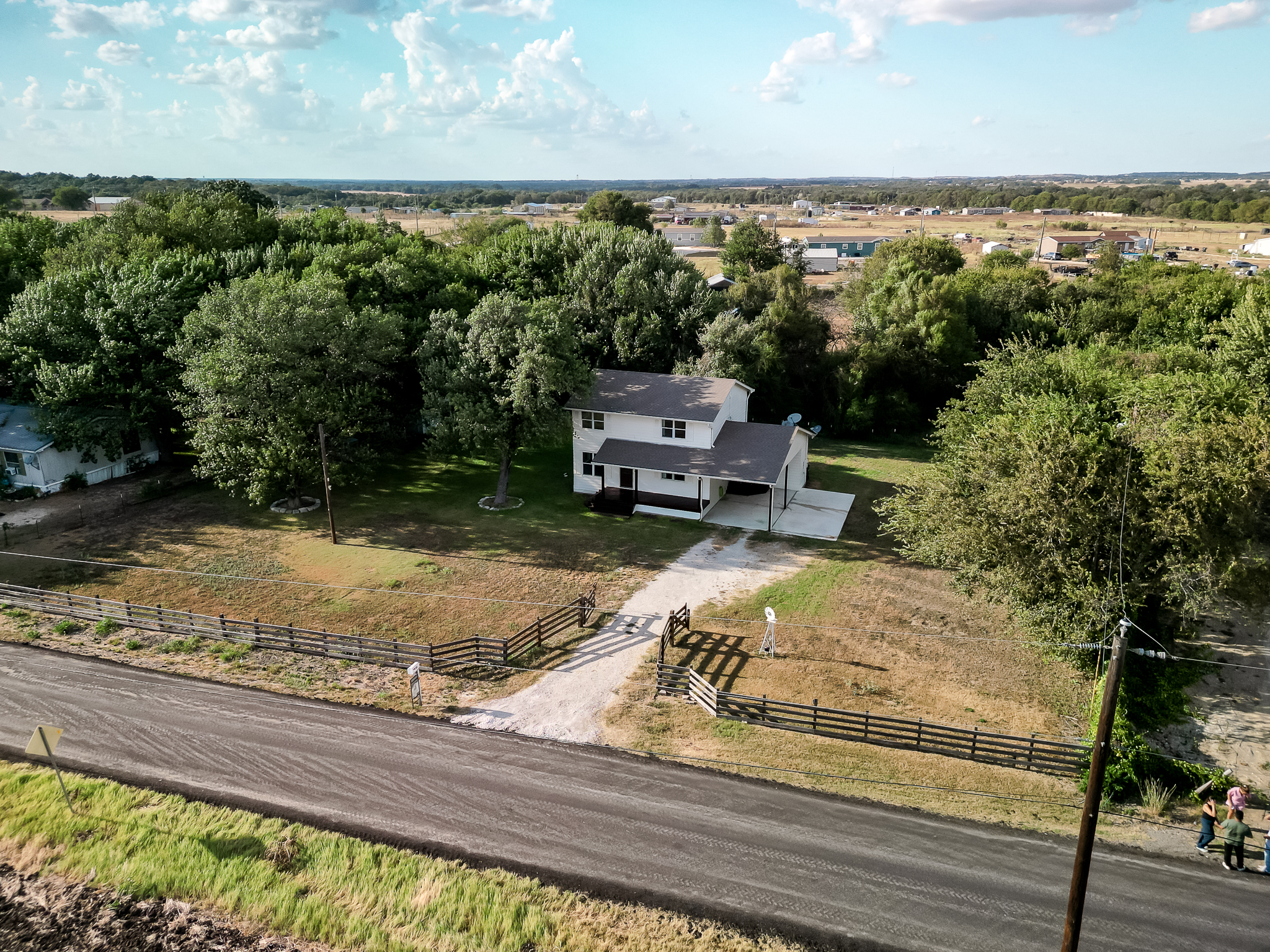 93 County Road 130, Georgetown, TX 78626 — photo 59