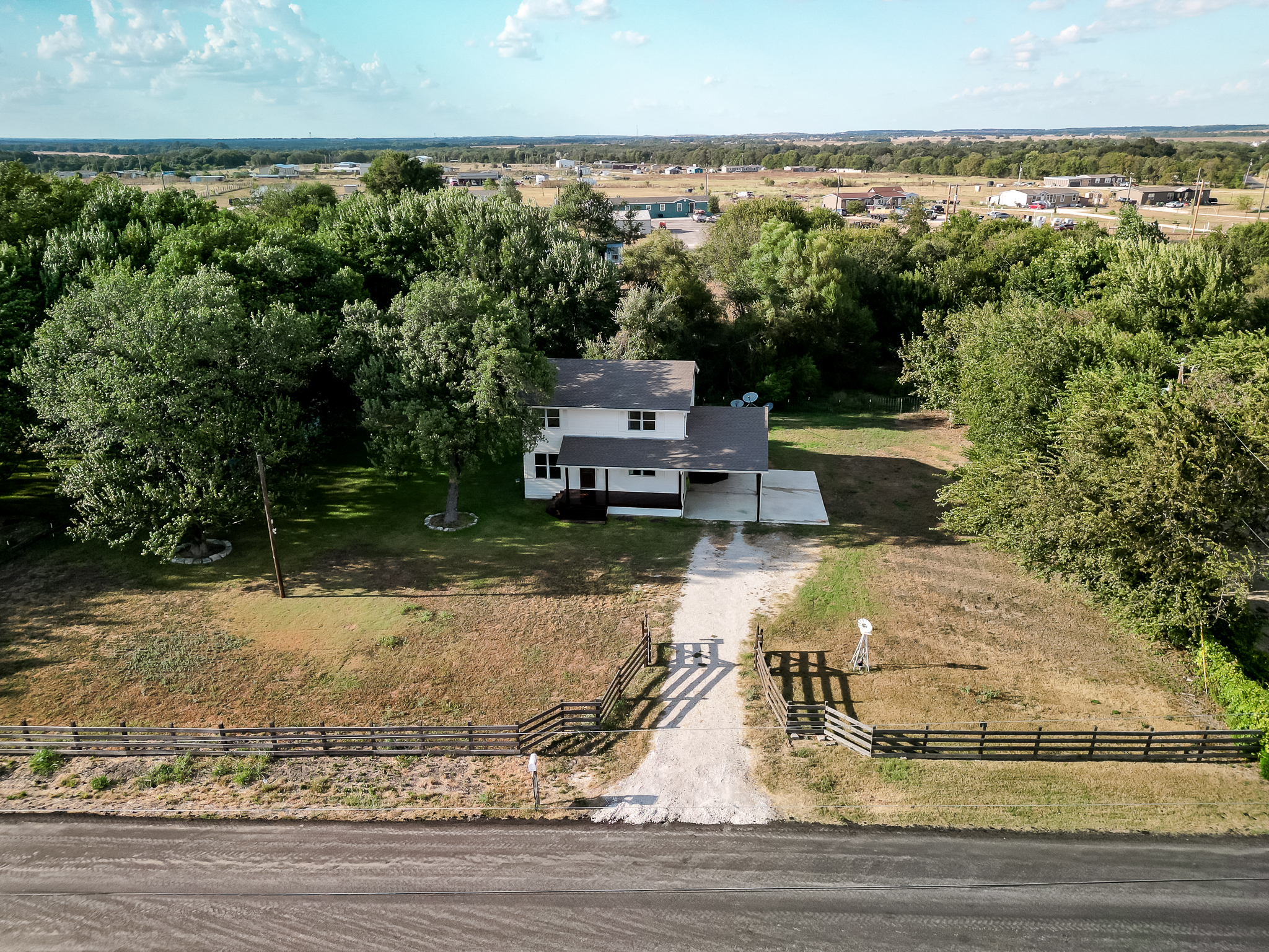 93 County Road 130, Georgetown, TX 78626 — photo 60