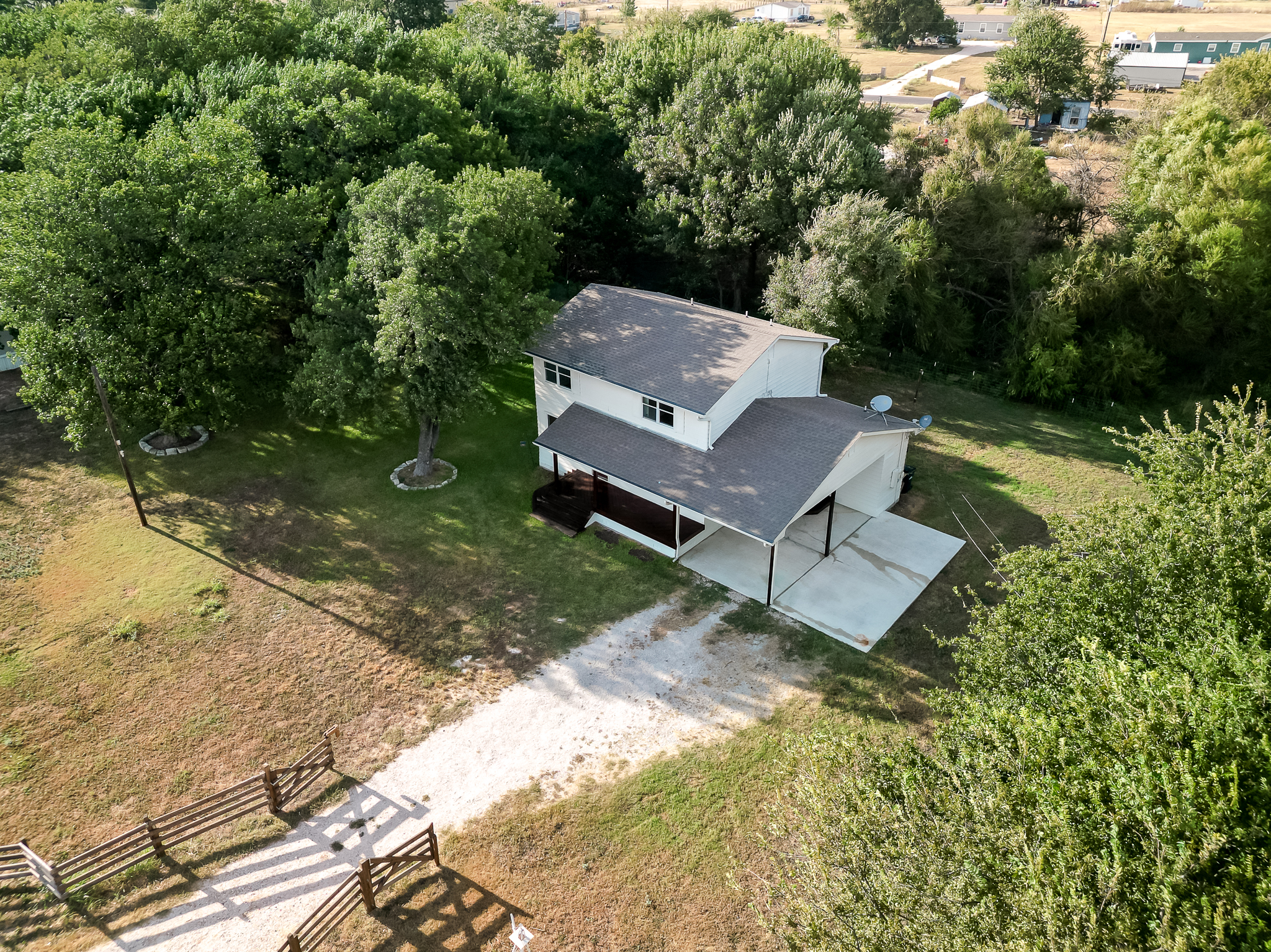 93 County Road 130, Georgetown, TX 78626 — photo 62