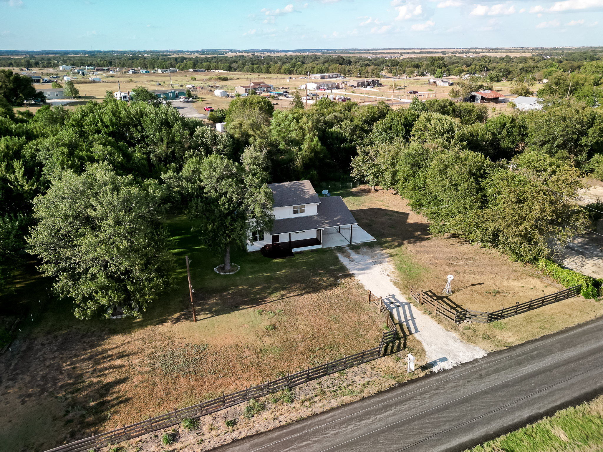 93 County Road 130, Georgetown, TX 78626 — photo 63