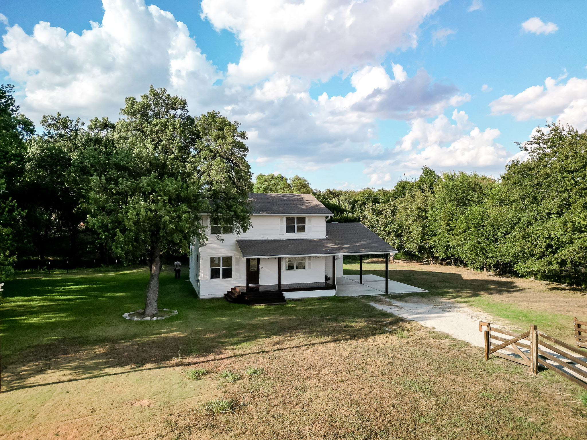93 County Road 130, Georgetown, TX 78626 — photo 64