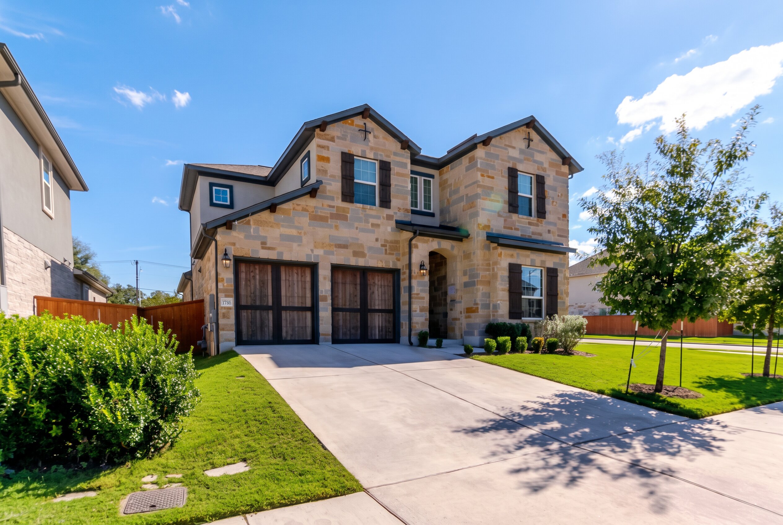 7717 Laramie Bnd, Round Rock, TX 78681