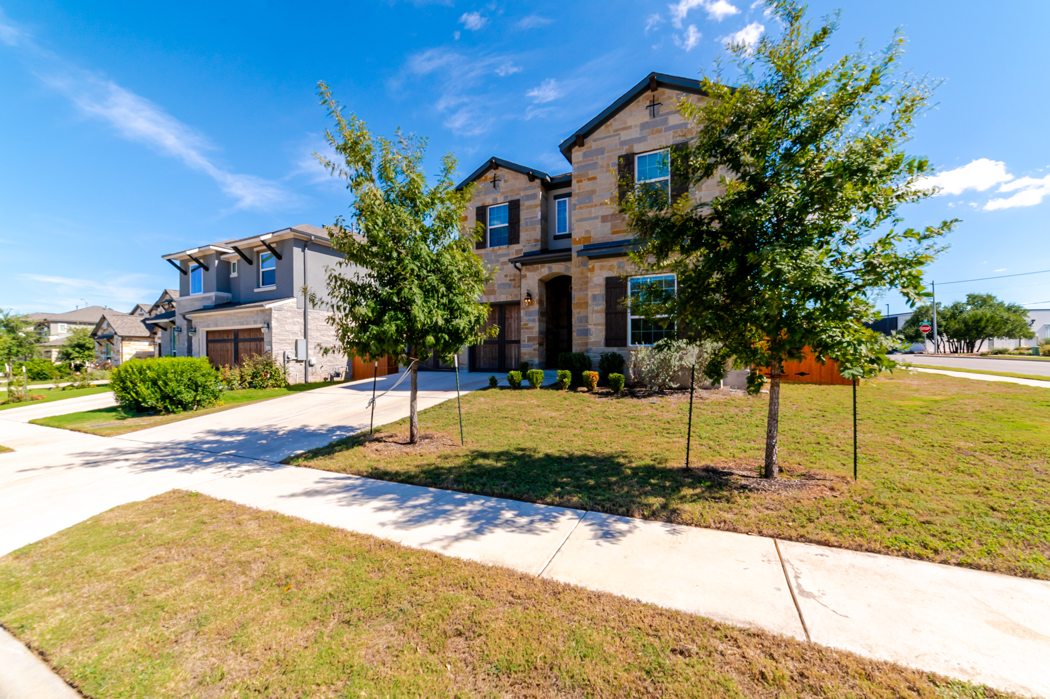 7717 Laramie Bnd, Round Rock, TX 78681