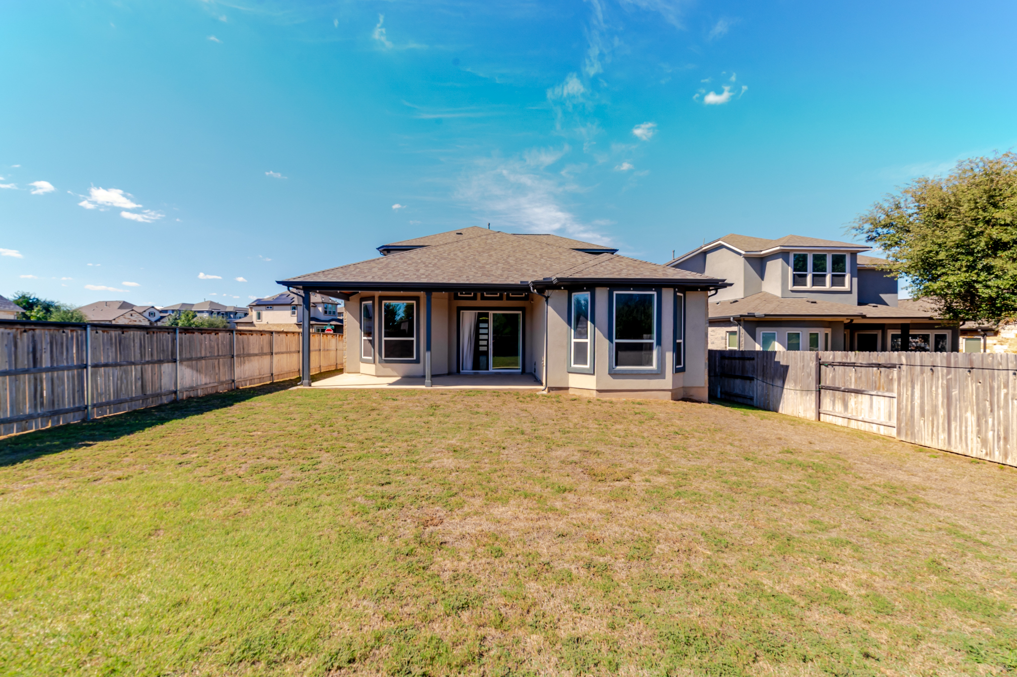 7717 Laramie Bnd, Round Rock, TX 78681
